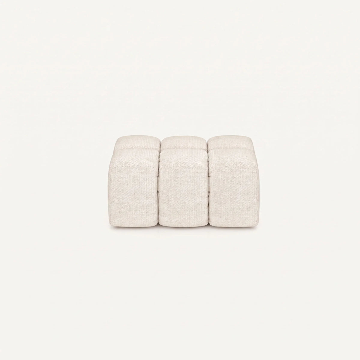 Pouffe Modul Umbria (Groß)