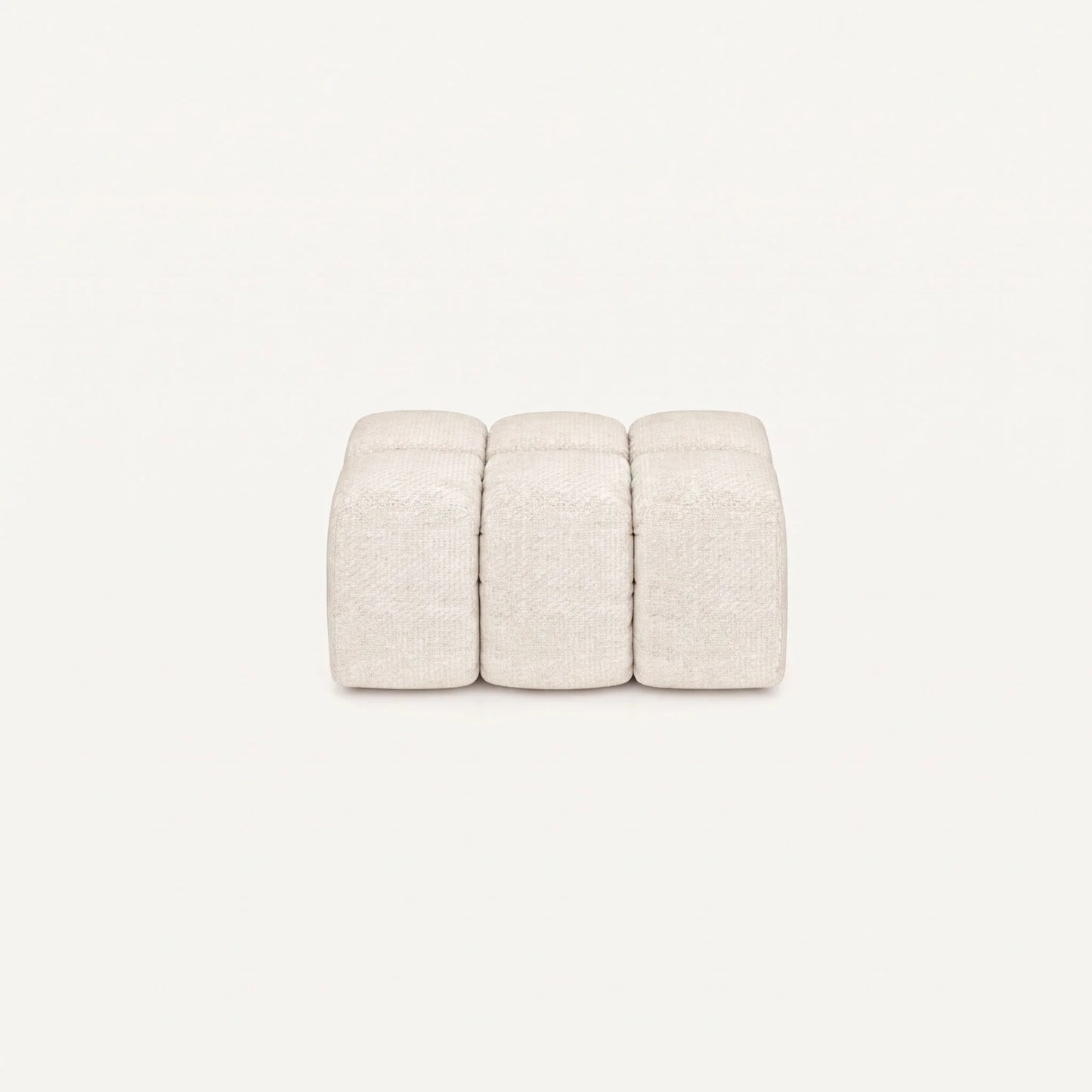 Pouffe Modul Umbria (Groß)