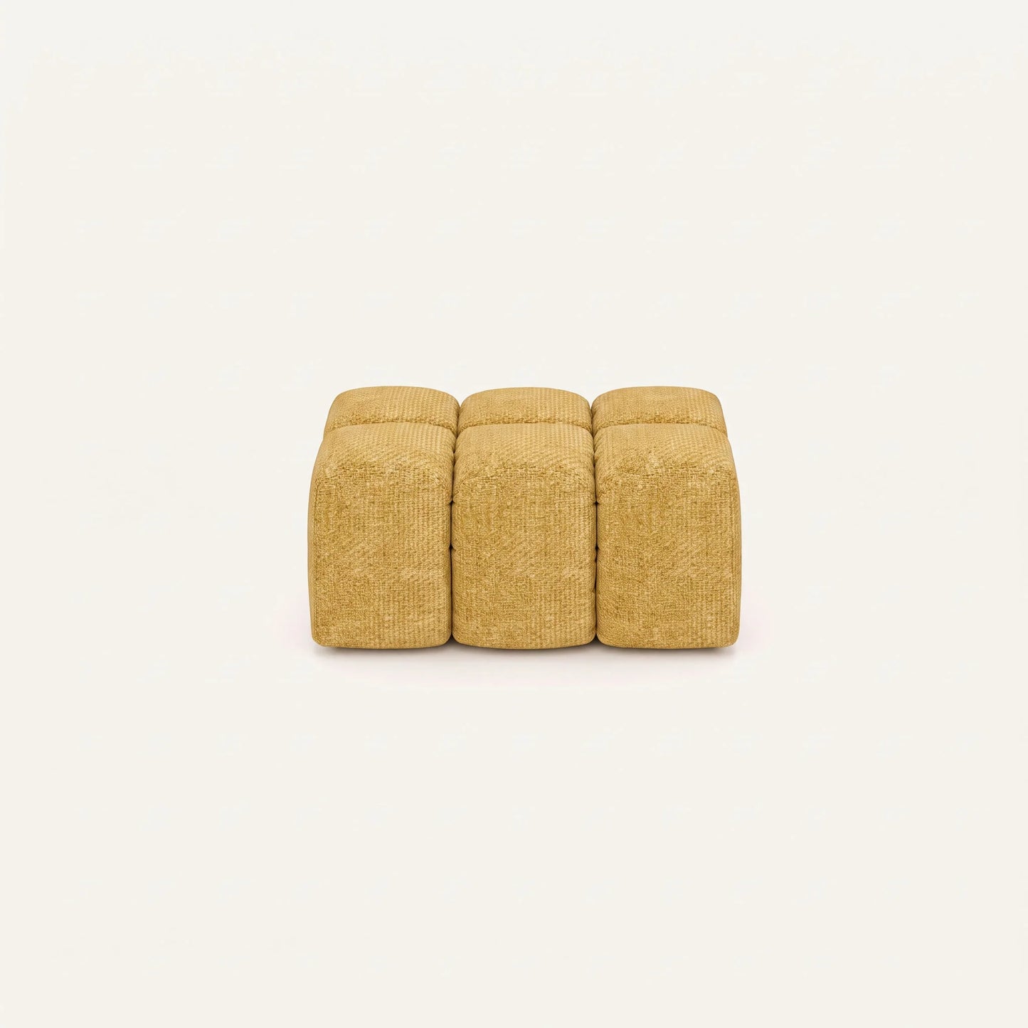 Pouffe Modul Umbria (Groß)