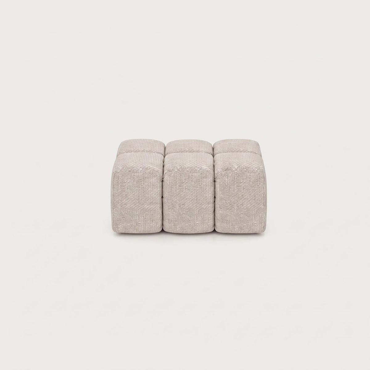 Pouffe Modul Umbria (Groß)