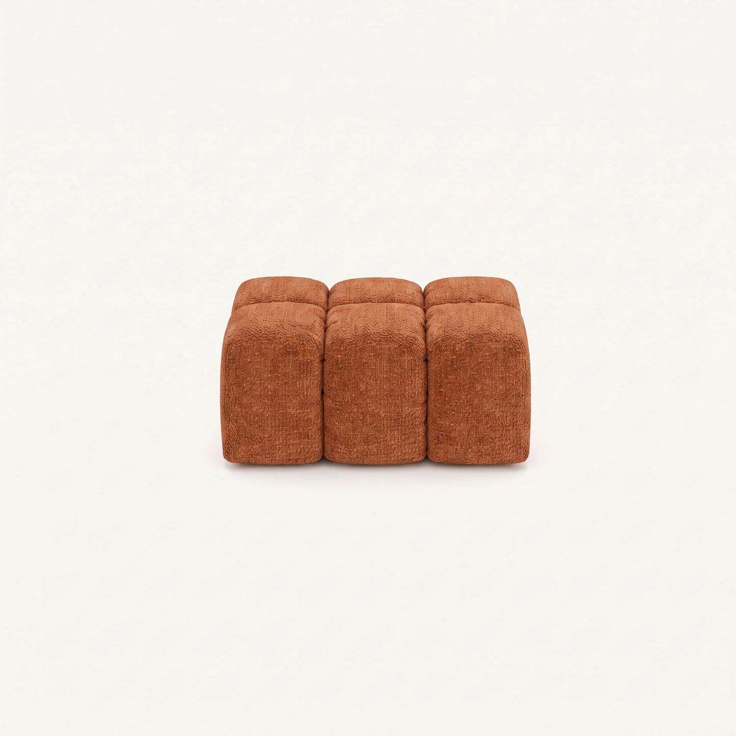 Pouffe Modul Umbria (Groß)