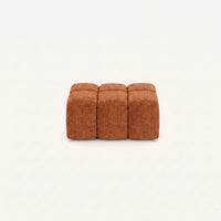 Pouffe Modul Umbria (Groß)