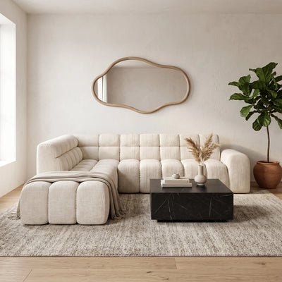Modulares L Ecksofa Ottomane Umbria
