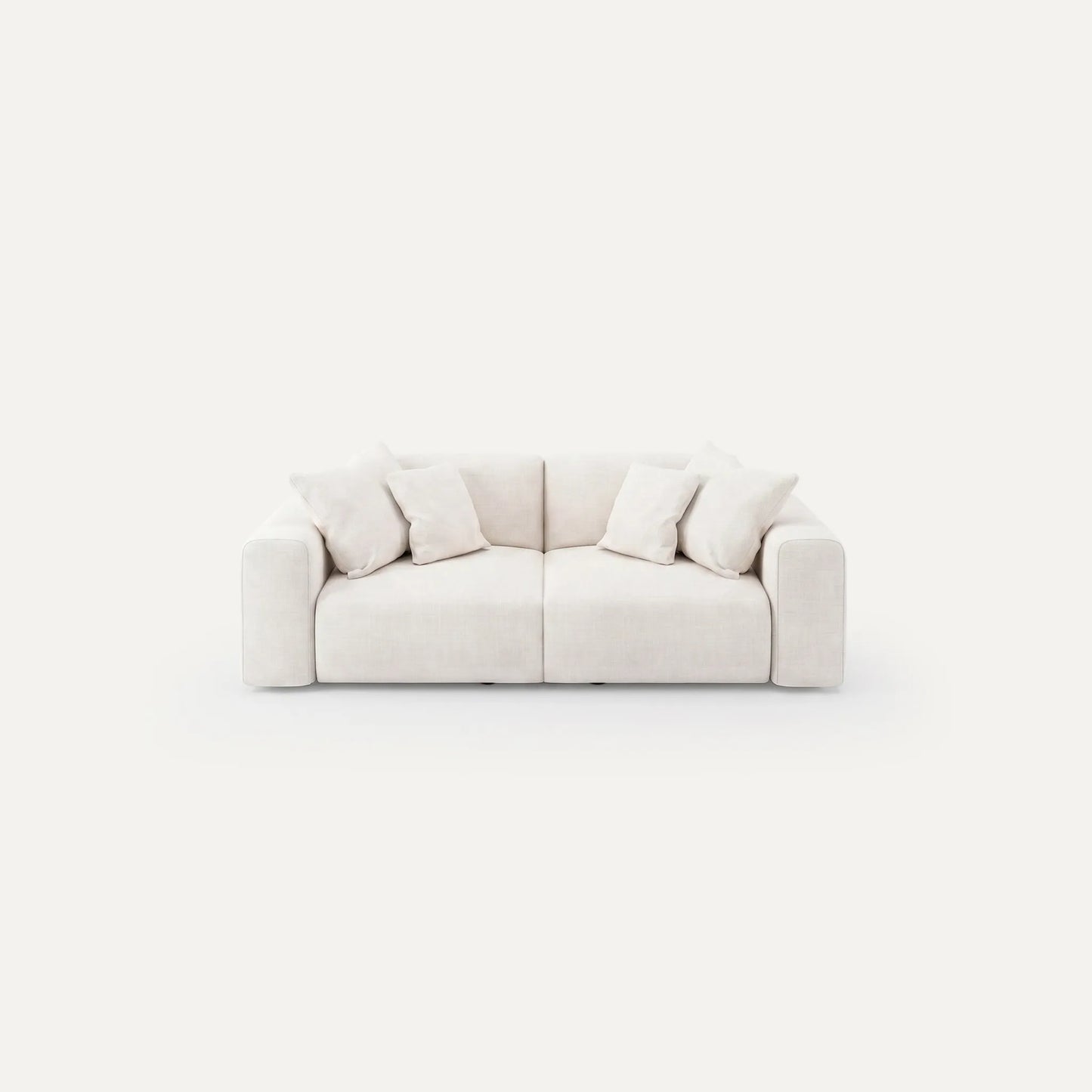 Modulares Sofa Ventora (3 Sitzer)