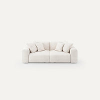 Modulares Sofa Ventora (3 Sitzer)