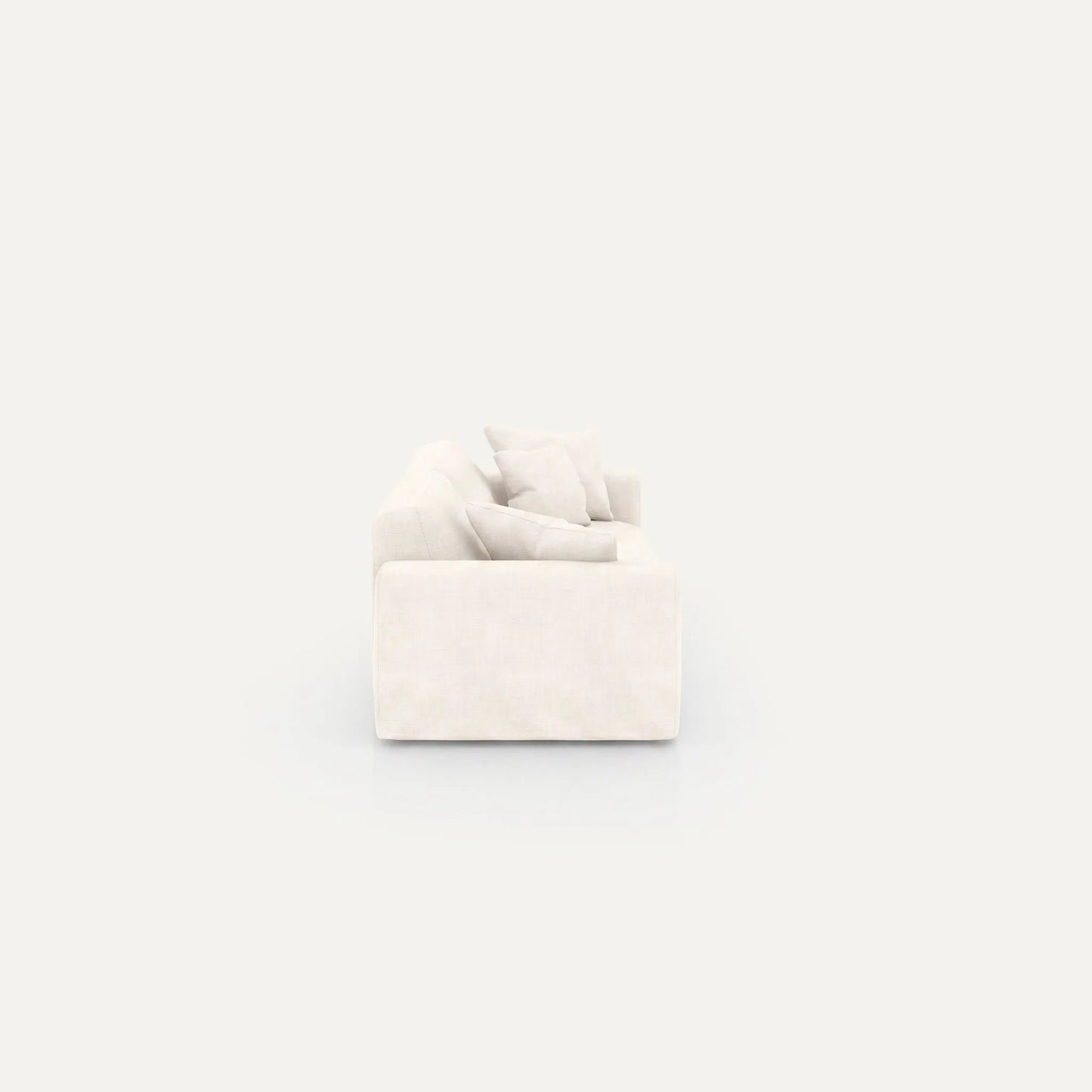 Modulares Sofa Ventora (3 Sitzer)