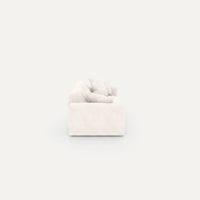 Modulares Sofa Ventora (3 Sitzer)
