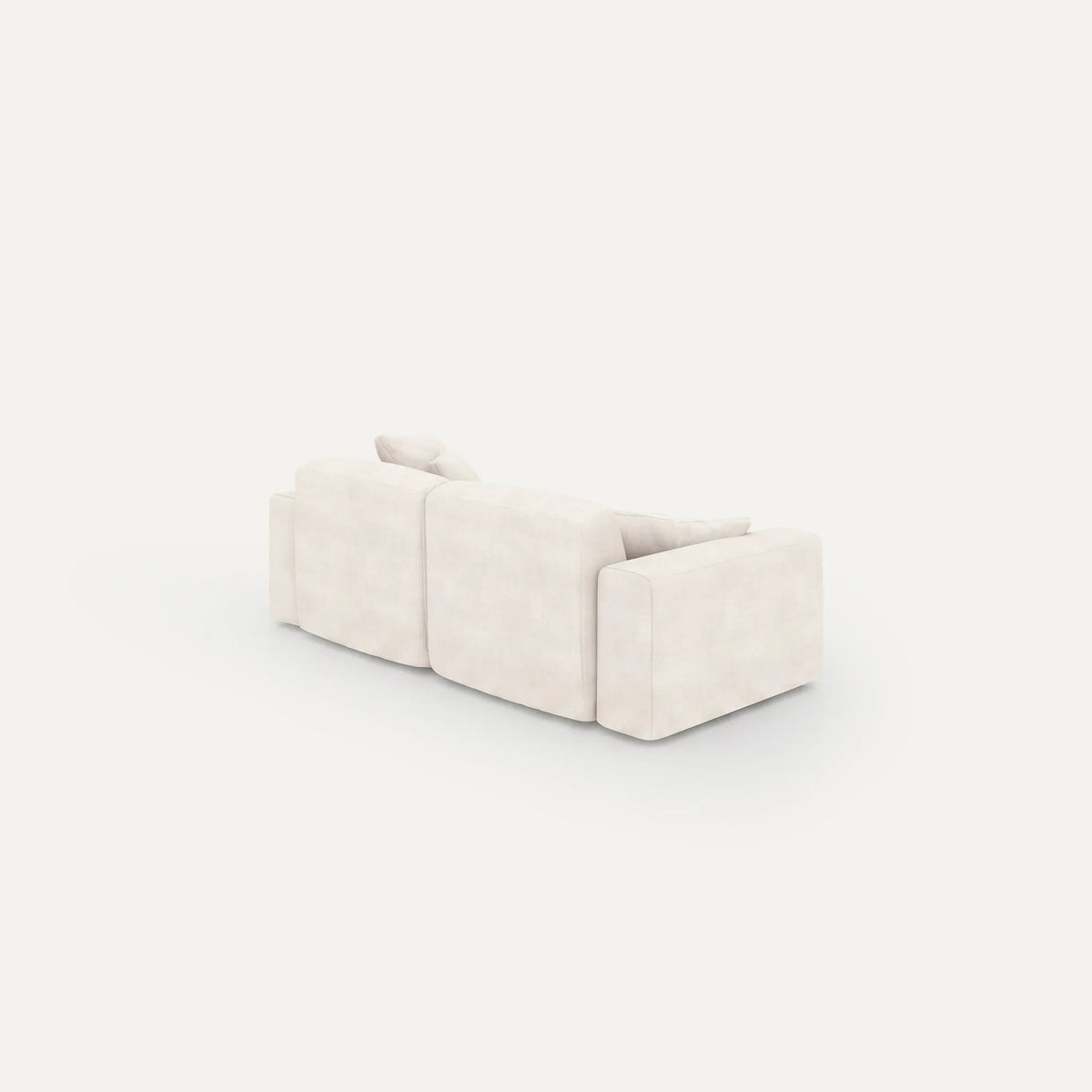 Modulares Sofa Ventora (3 Sitzer)