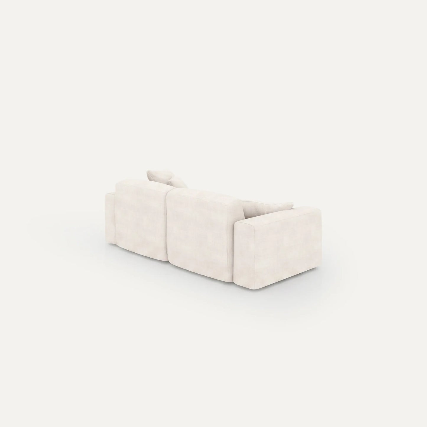 Modulares Sofa Ventora (3 Sitzer)