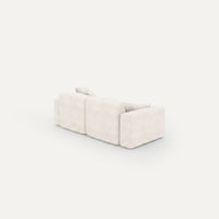 Modulares Sofa Ventora (3 Sitzer)