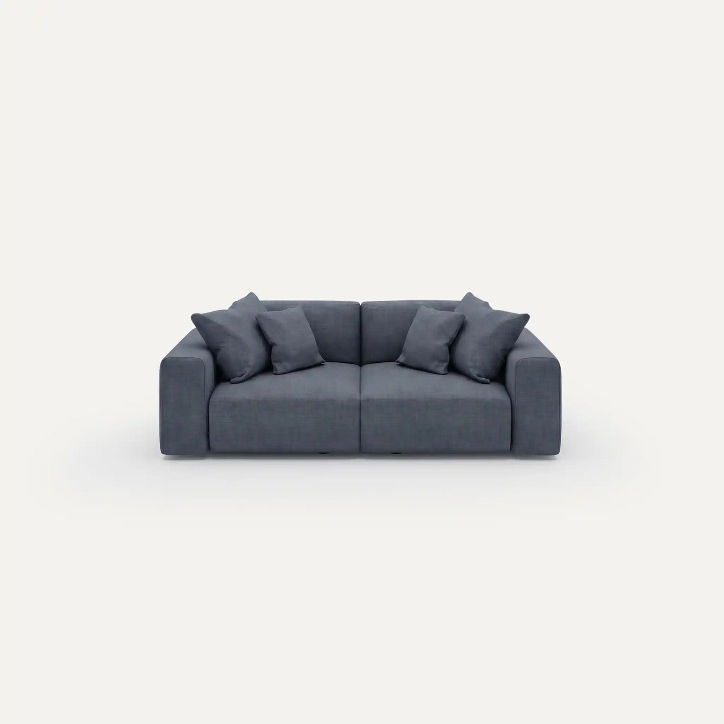 Modulares Sofa Ventora (3 Sitzer)