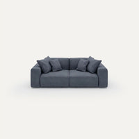 Modulares Sofa Ventora (3 Sitzer)