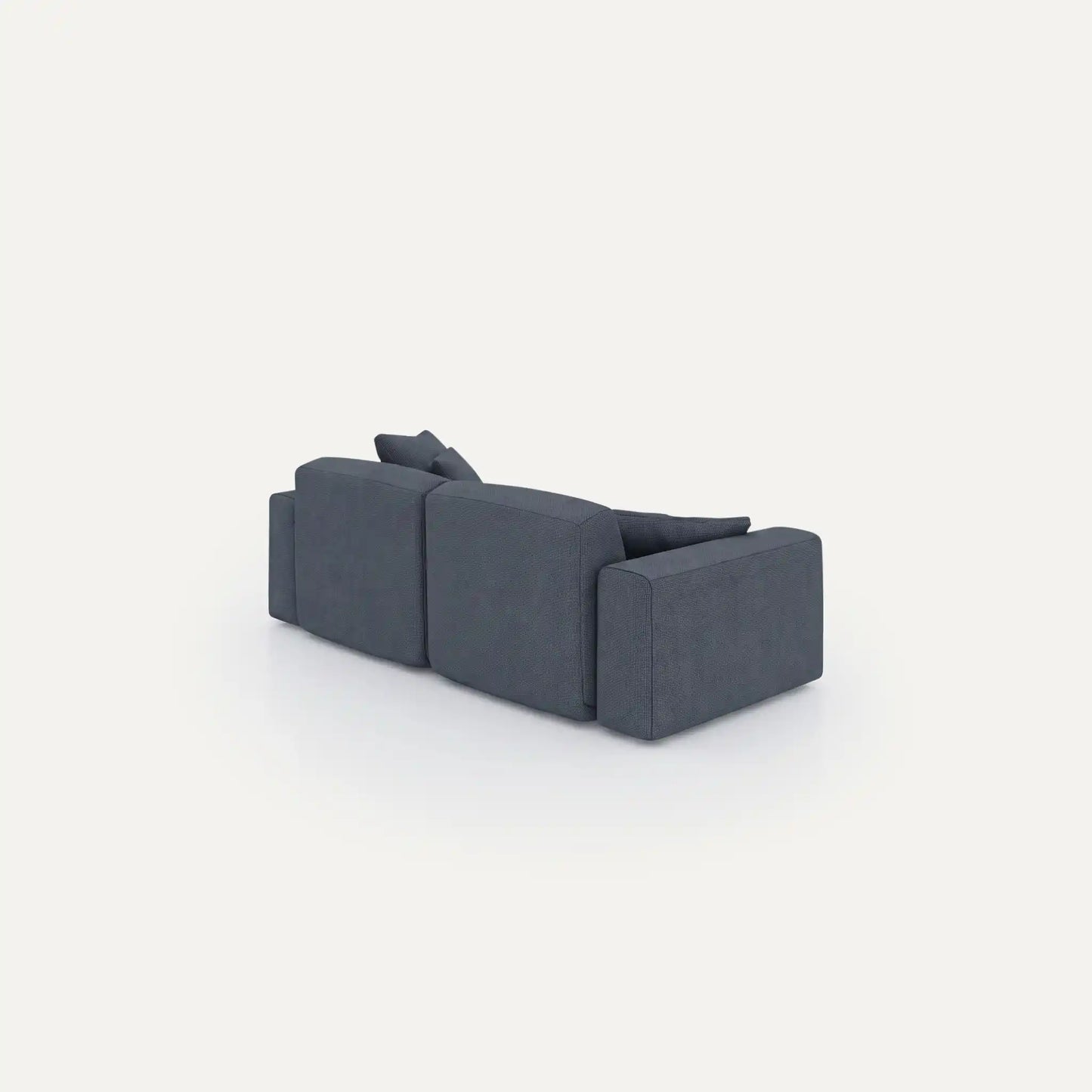 Modulares Sofa Ventora (3 Sitzer)