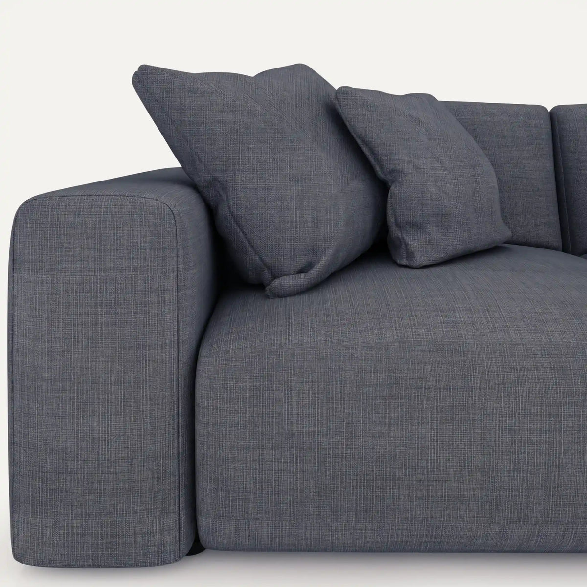 Modulares Sofa Ventora (3 Sitzer)