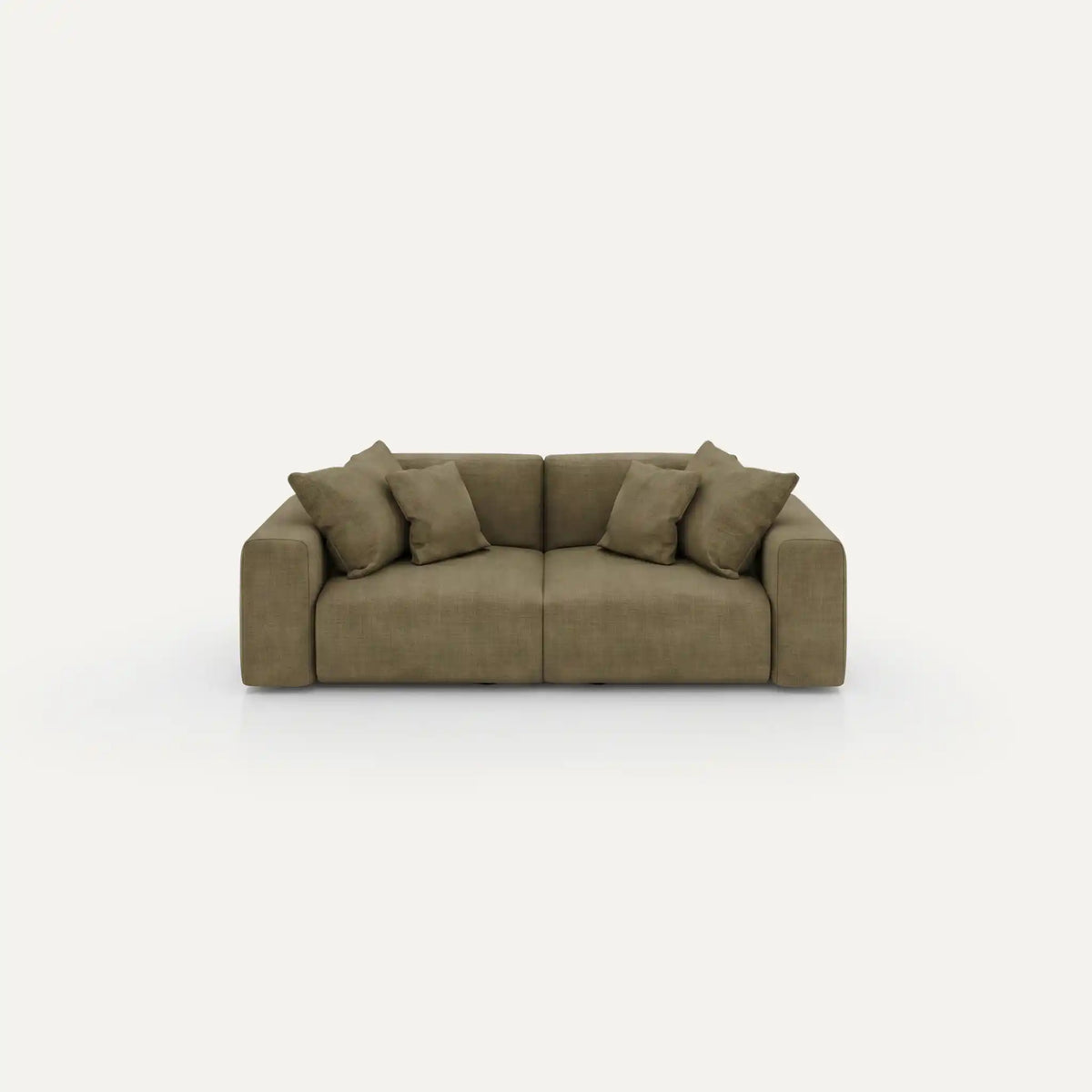 Modulares Sofa Ventora (3 Sitzer)