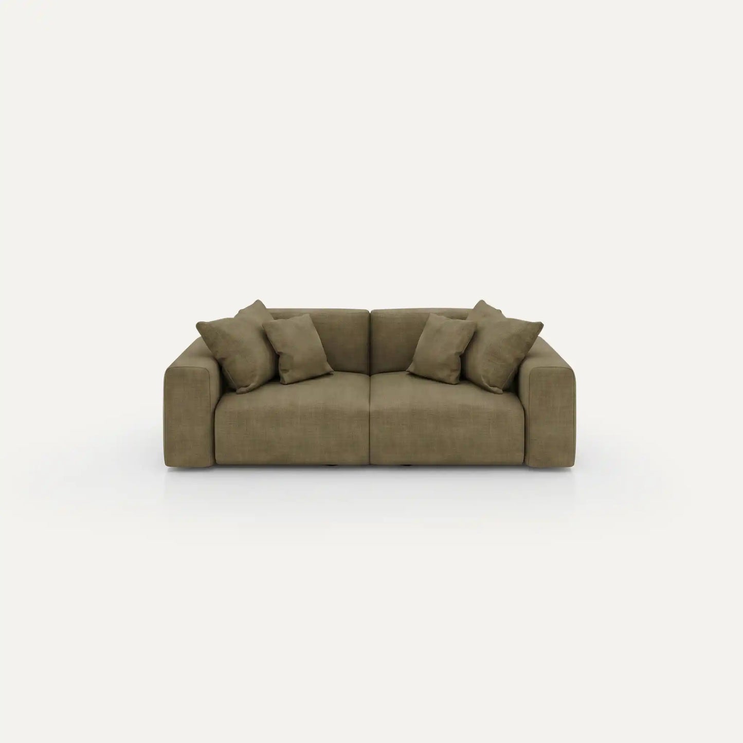 Modulares Sofa Ventora (3 Sitzer)