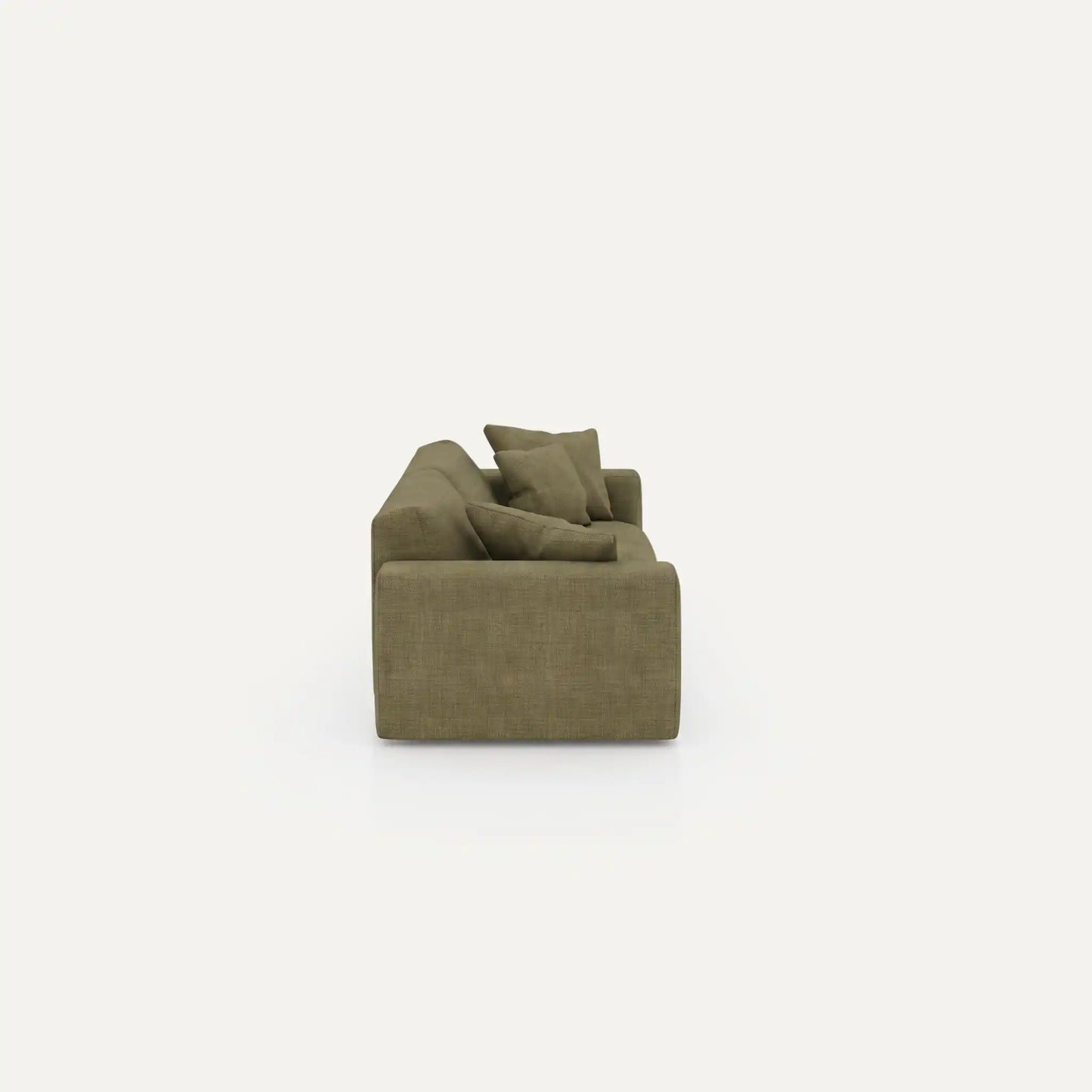 Modulares Sofa Ventora (3 Sitzer)