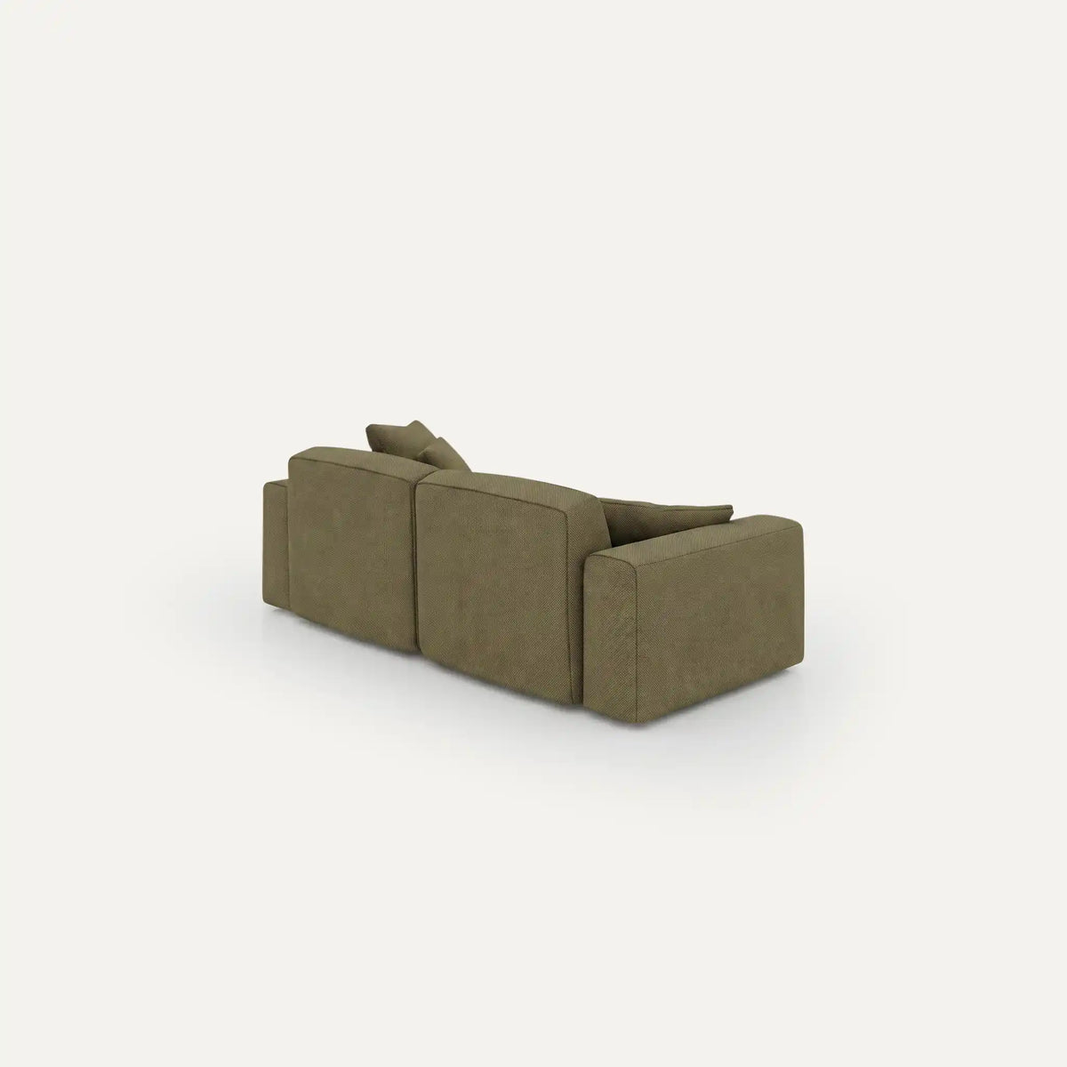 Modulares Sofa Ventora (3 Sitzer)