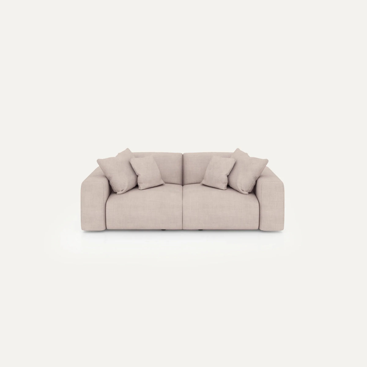Modulares Sofa Ventora (3 Sitzer)