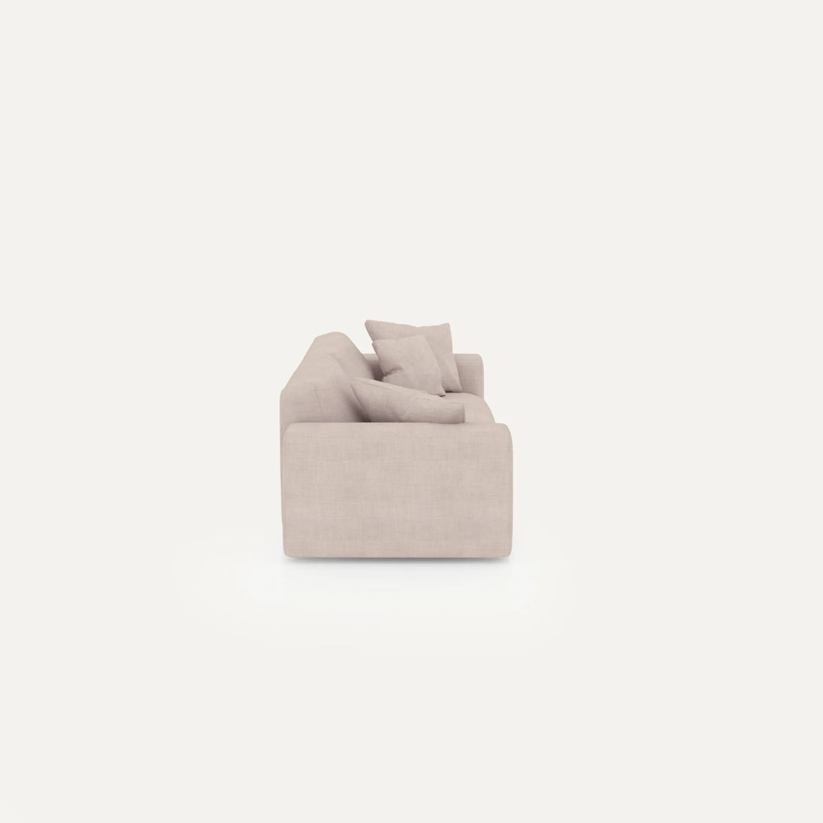 Modulares Sofa Ventora (3 Sitzer)