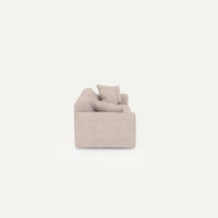 Modulares Sofa Ventora (3 Sitzer)