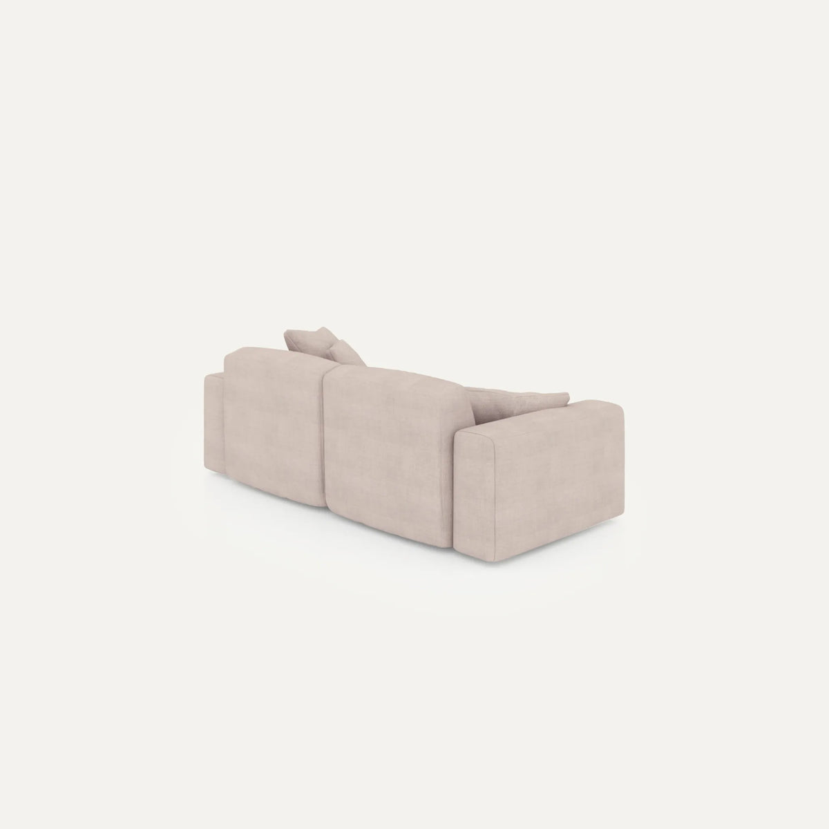 Modulares Sofa Ventora (3 Sitzer)