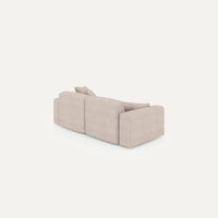 Modulares Sofa Ventora (3 Sitzer)