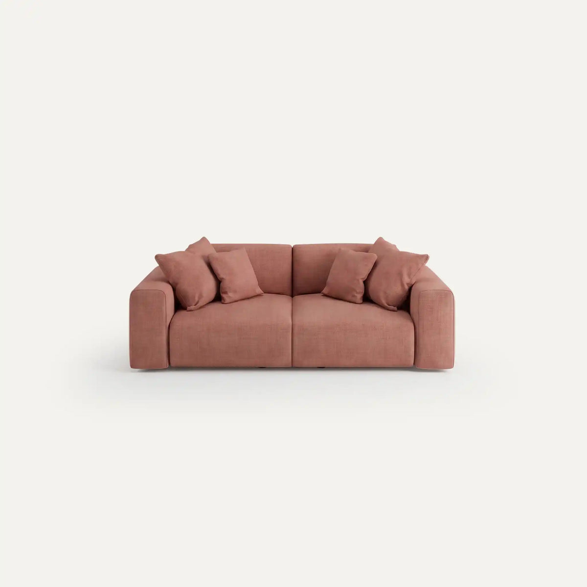 Modulares Sofa Ventora (3 Sitzer)