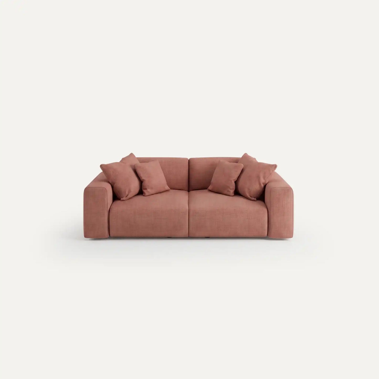 Modulares Sofa Ventora (3 Sitzer)