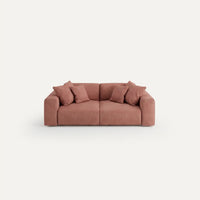 Modulares Sofa Ventora (3 Sitzer)