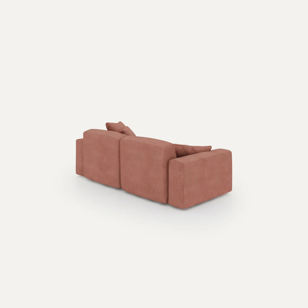 Modulares Sofa Ventora (3 Sitzer)