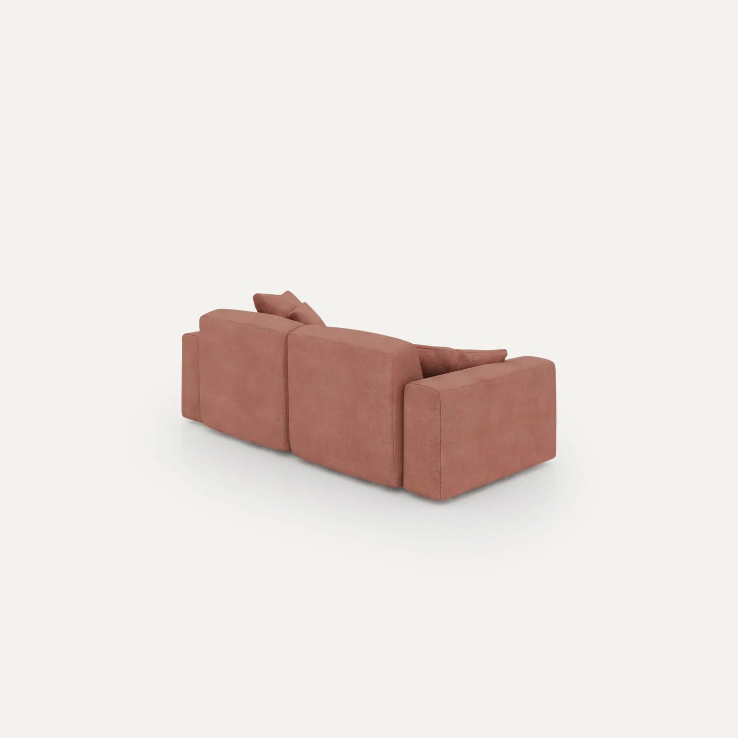 Modulares Sofa Ventora (3 Sitzer)