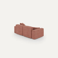 Modulares Sofa Ventora (3 Sitzer)