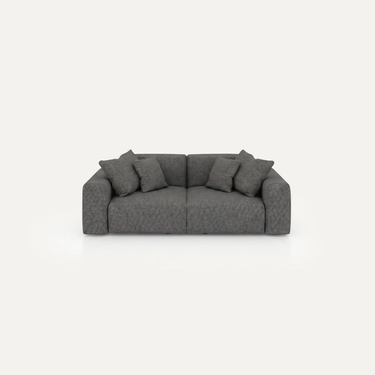 Modulares Sofa Ventora (3 Sitzer)