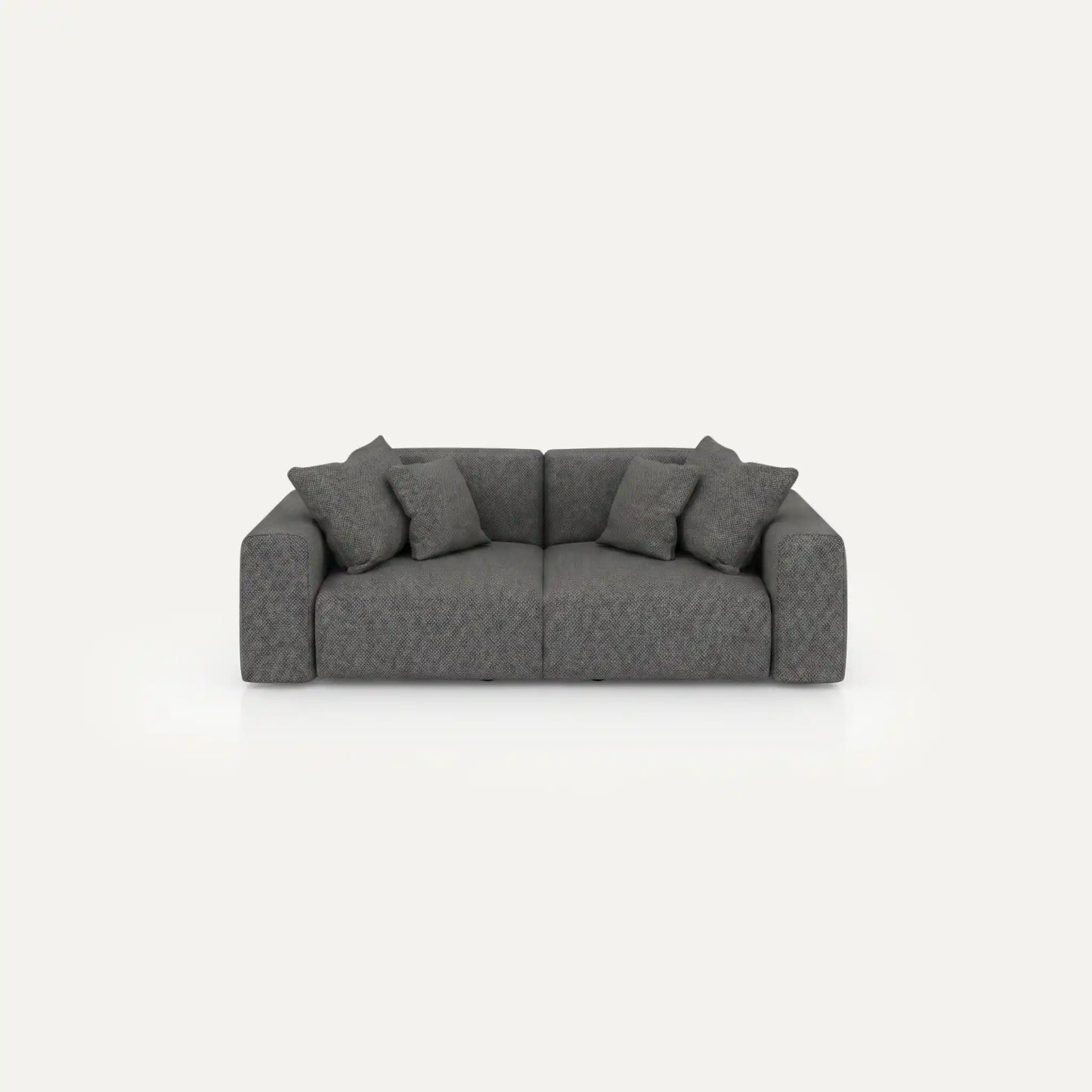 Modulares Sofa Ventora (3 Sitzer)