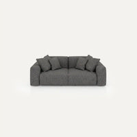 Modulares Sofa Ventora (3 Sitzer)