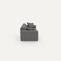 Modulares Sofa Ventora (3 Sitzer)