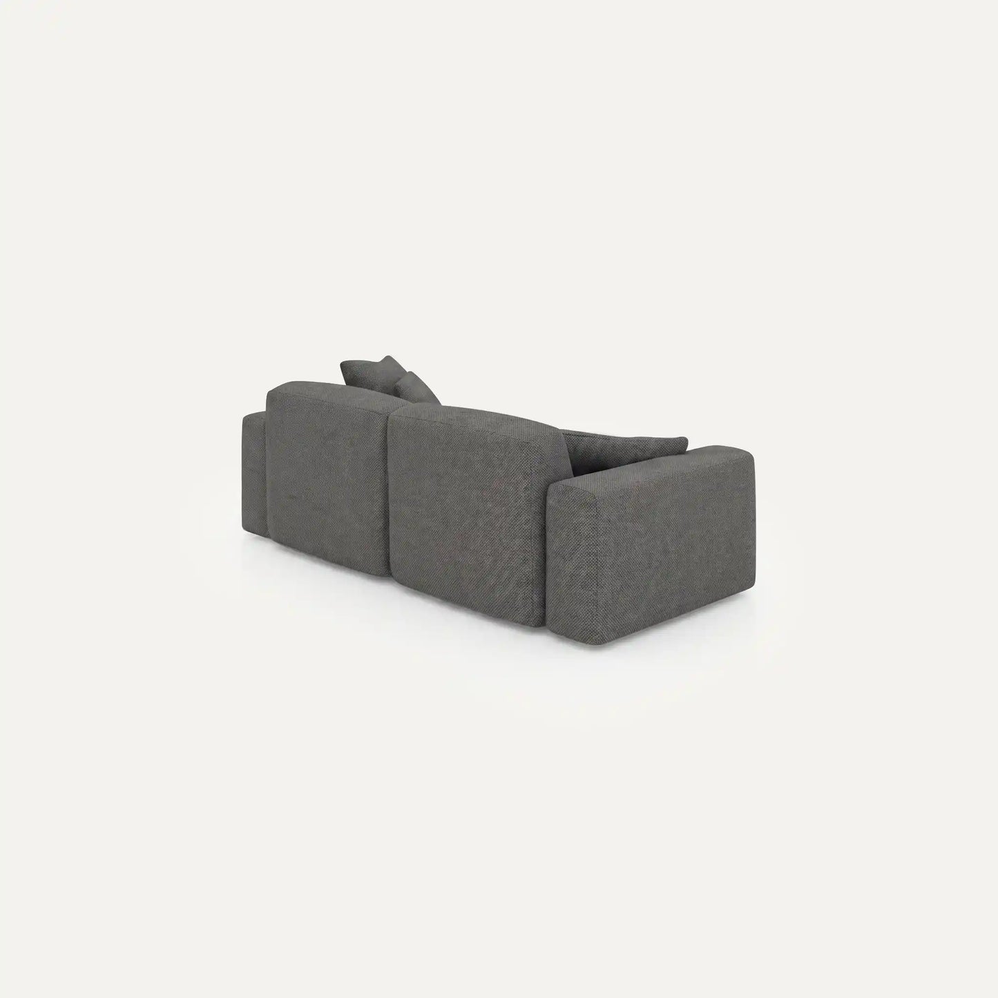 Modulares Sofa Ventora (3 Sitzer)