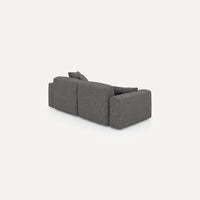 Modulares Sofa Ventora (3 Sitzer)
