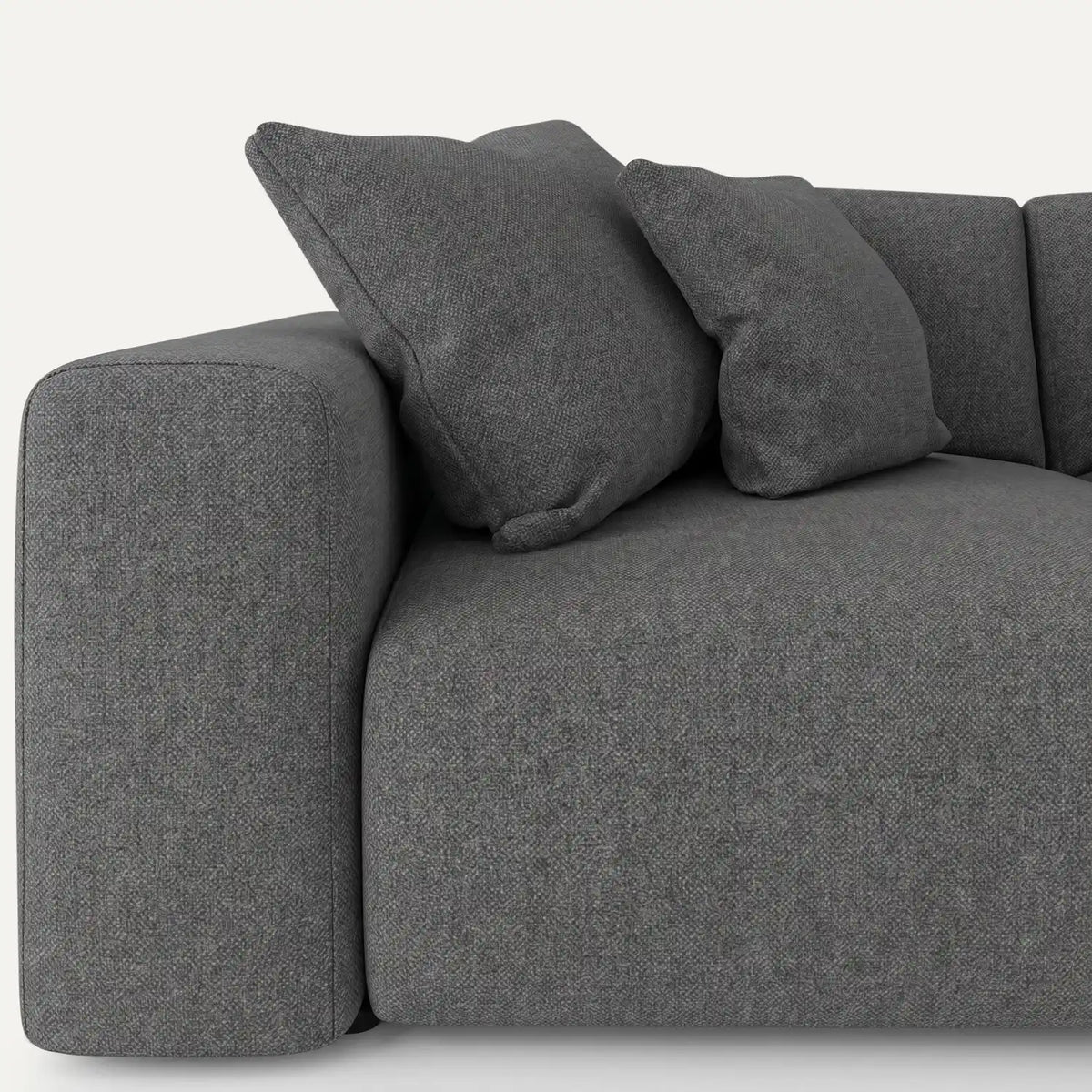 Modulares Sofa Ventora (3 Sitzer)