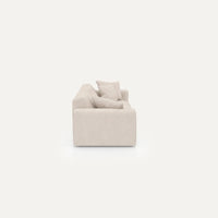 Modulares Sofa Ventora (3 Sitzer)