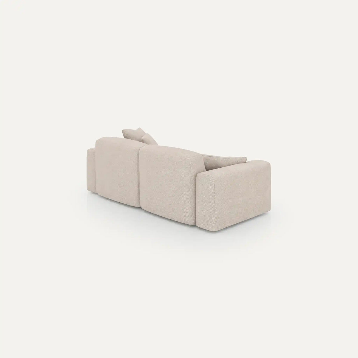 Modulares Sofa Ventora (3 Sitzer)