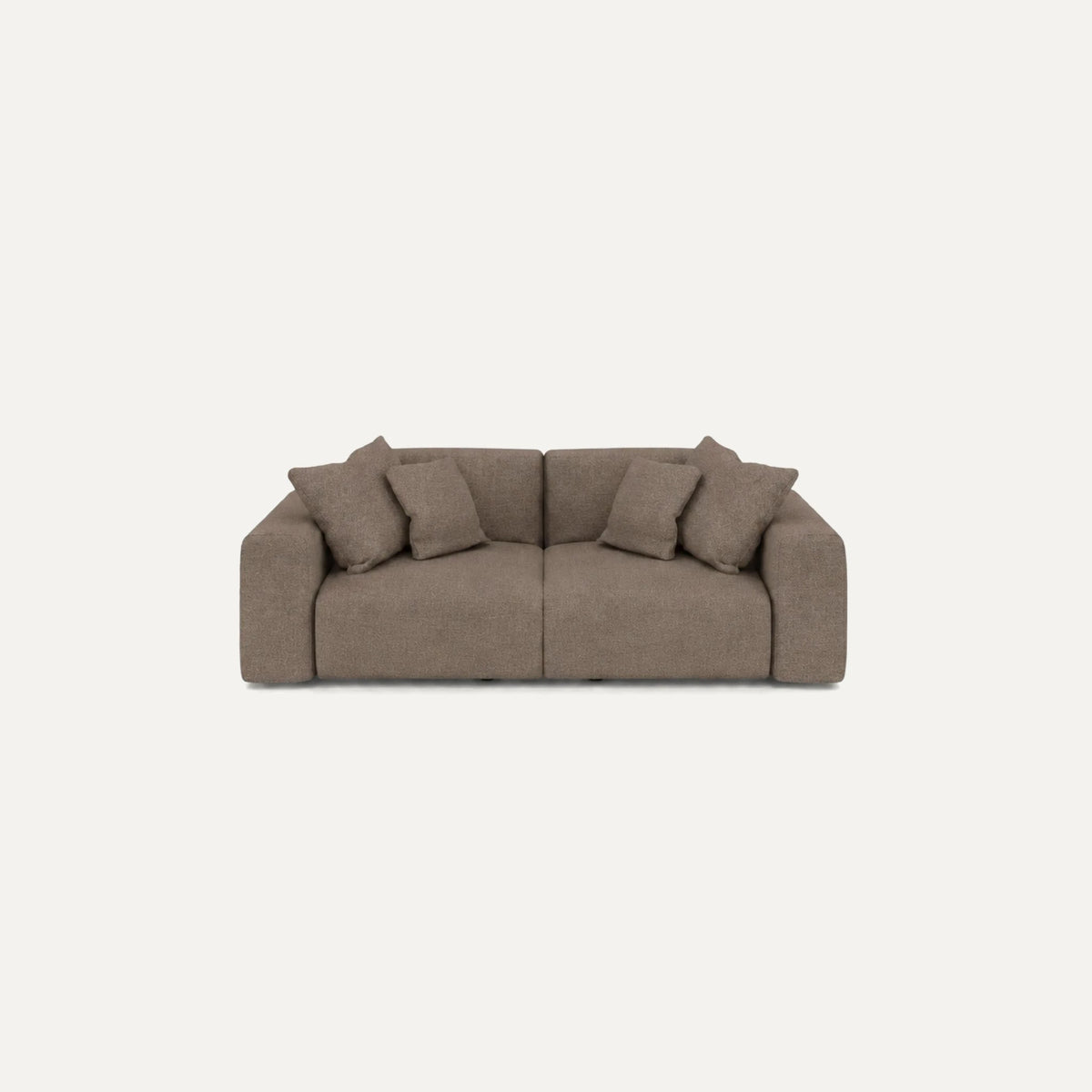 Modulares Sofa Ventora (3 Sitzer)