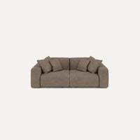 Modulares Sofa Ventora (3 Sitzer)
