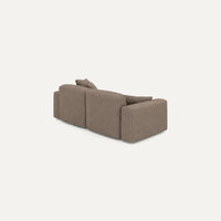 Modulares Sofa Ventora (3 Sitzer)