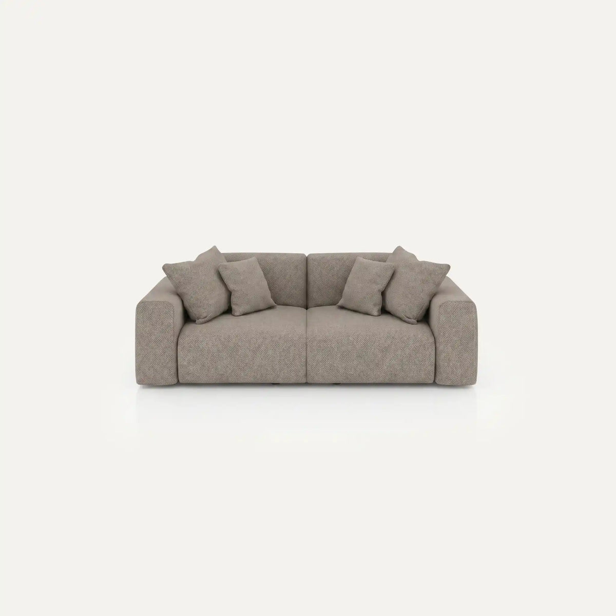 Modulares Sofa Ventora (3 Sitzer)