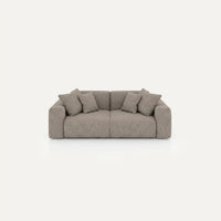 Modulares Sofa Ventora (3 Sitzer)