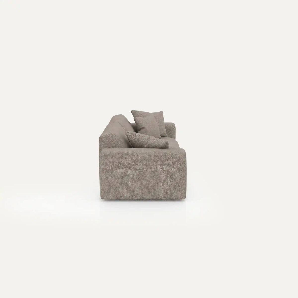 Modulares Sofa Ventora (3 Sitzer)