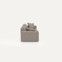 Modulares Sofa Ventora (3 Sitzer)