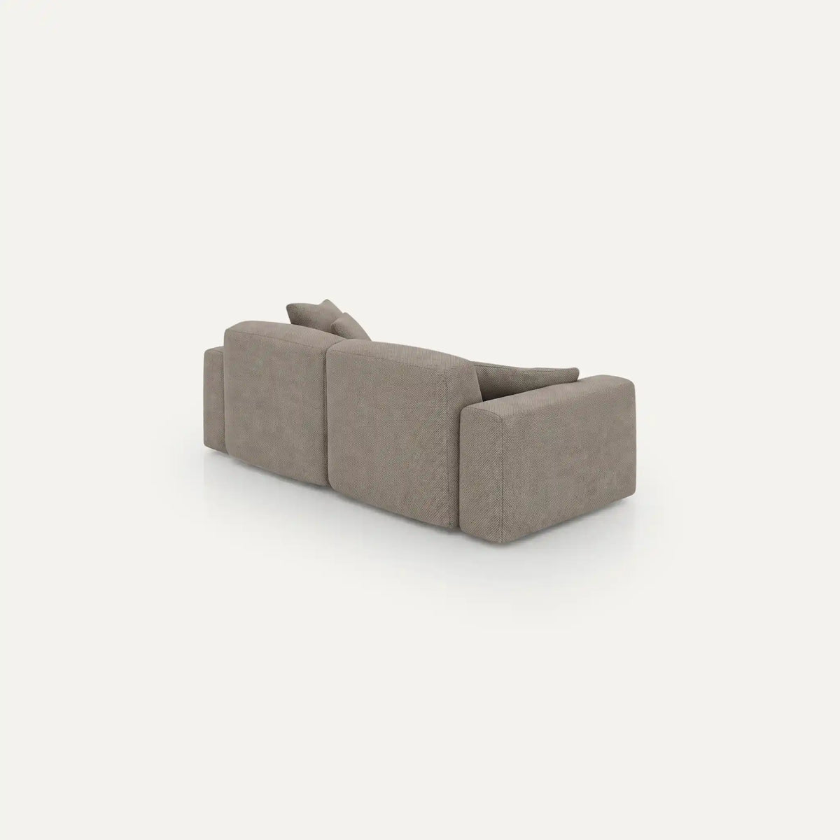 Modulares Sofa Ventora (3 Sitzer)